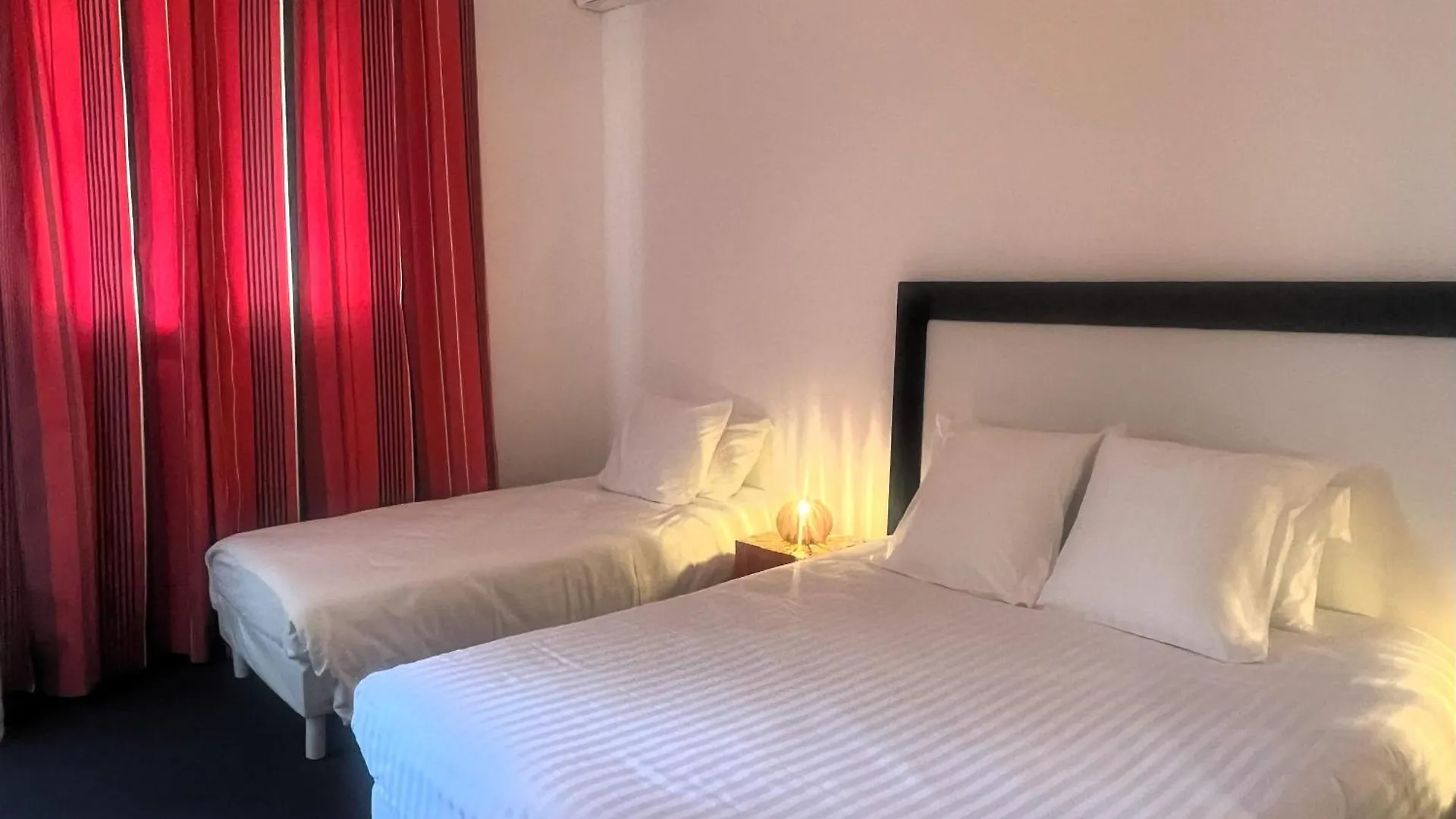 Hotel Espadon Bleu Le Lavandou