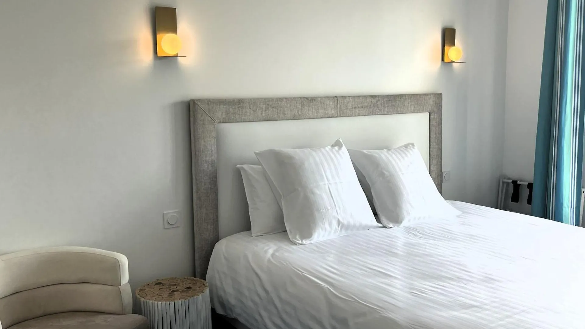 Hotel Espadon Bleu Le Lavandou