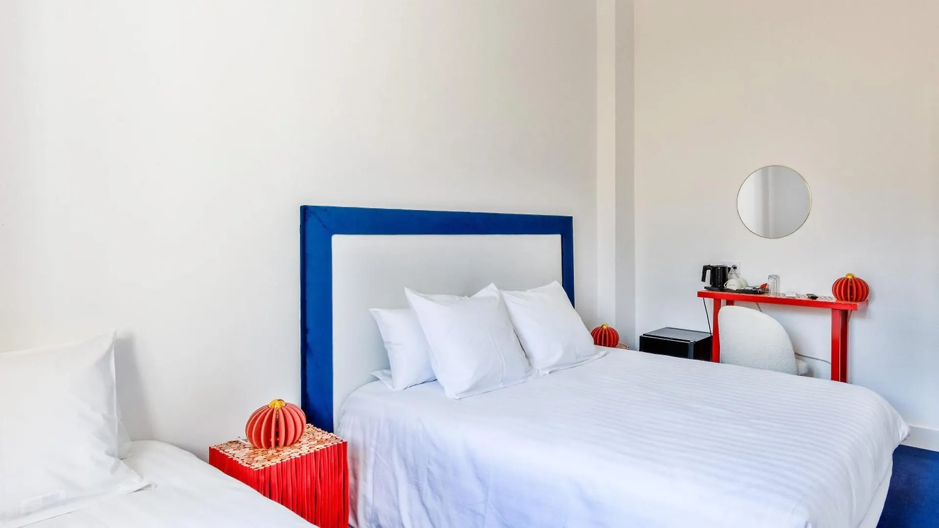 Hotel Espadon Bleu Le Lavandou