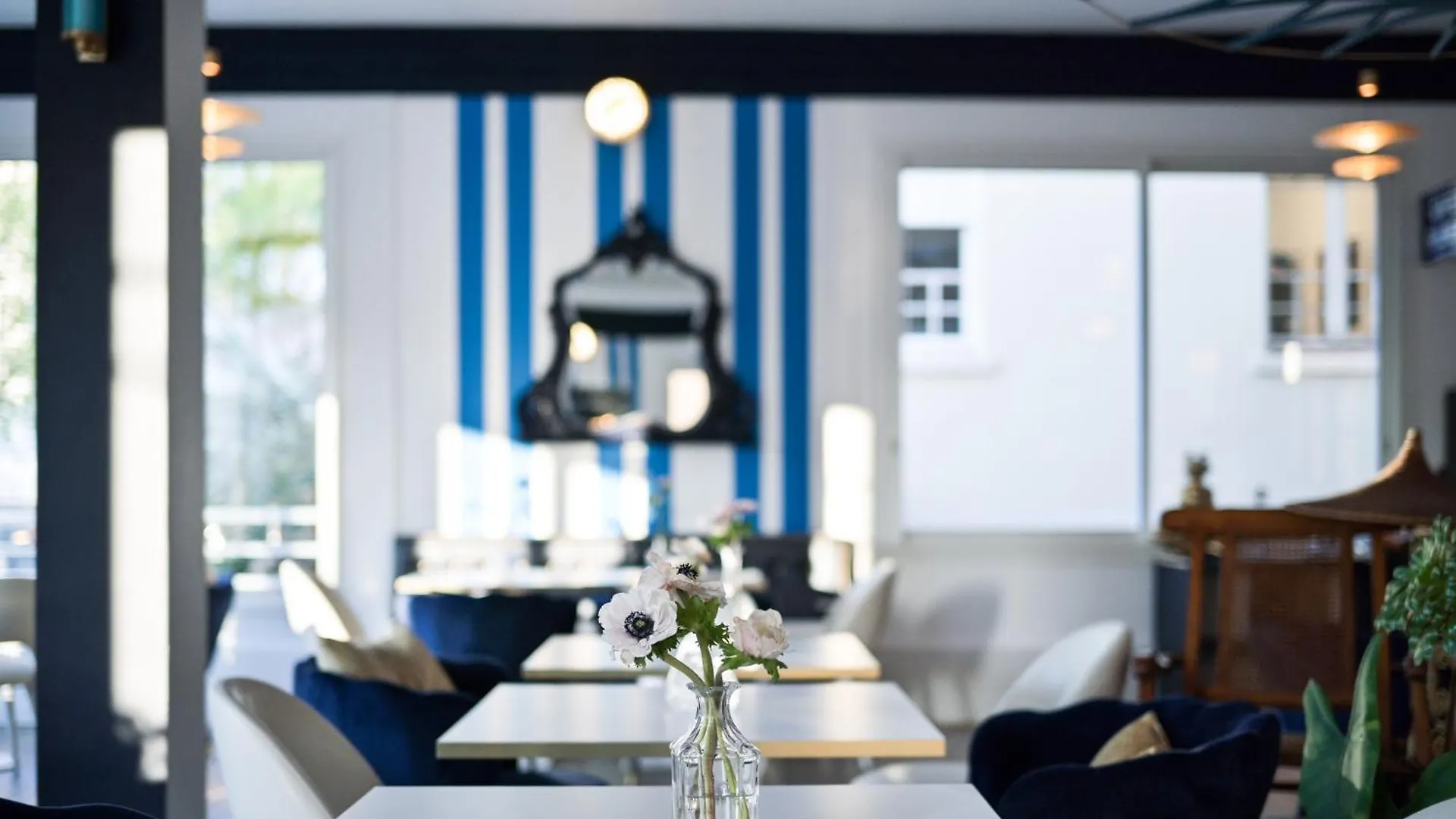 Hotel Espadon Bleu Le Lavandou