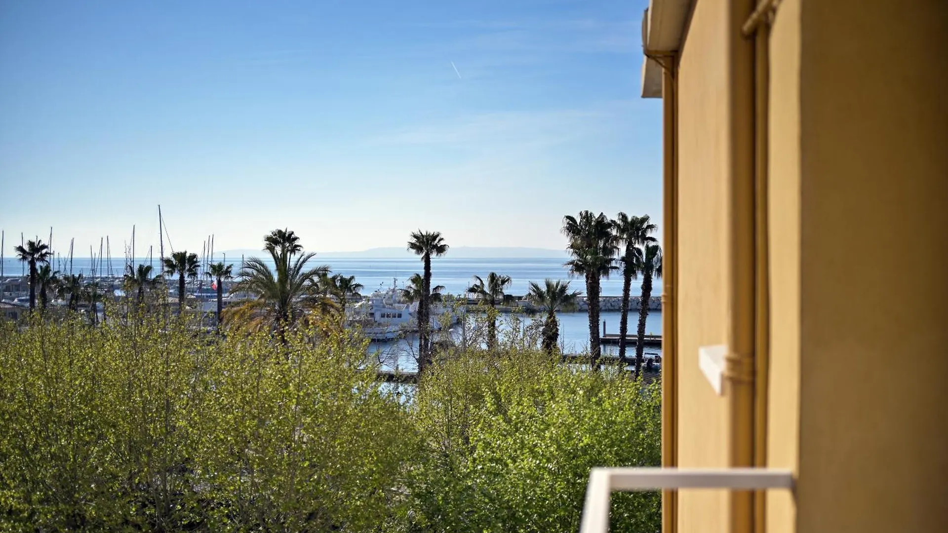 Hotel Espadon Bleu Le Lavandou