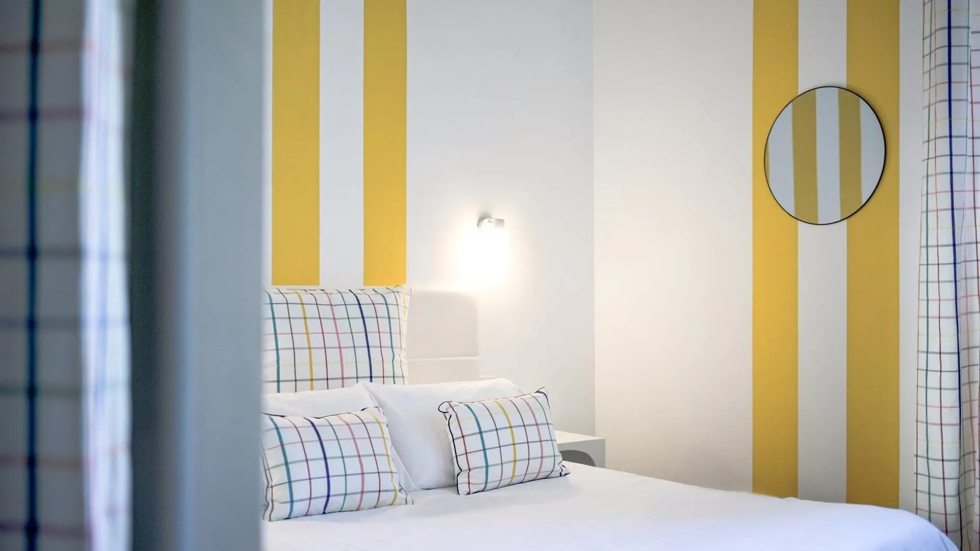 Hotel Espadon Bleu Le Lavandou