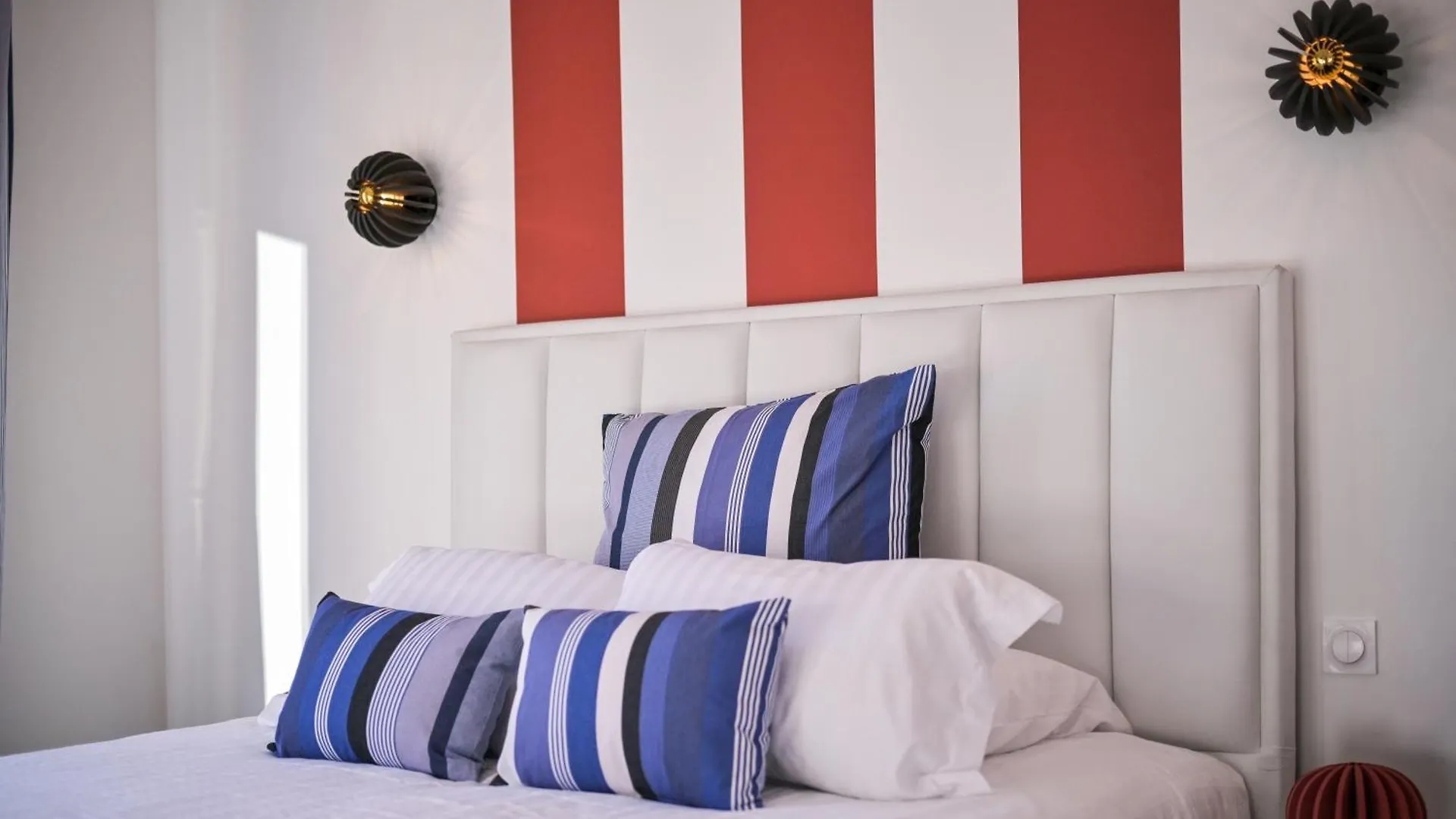 Hotel Espadon Bleu Le Lavandou