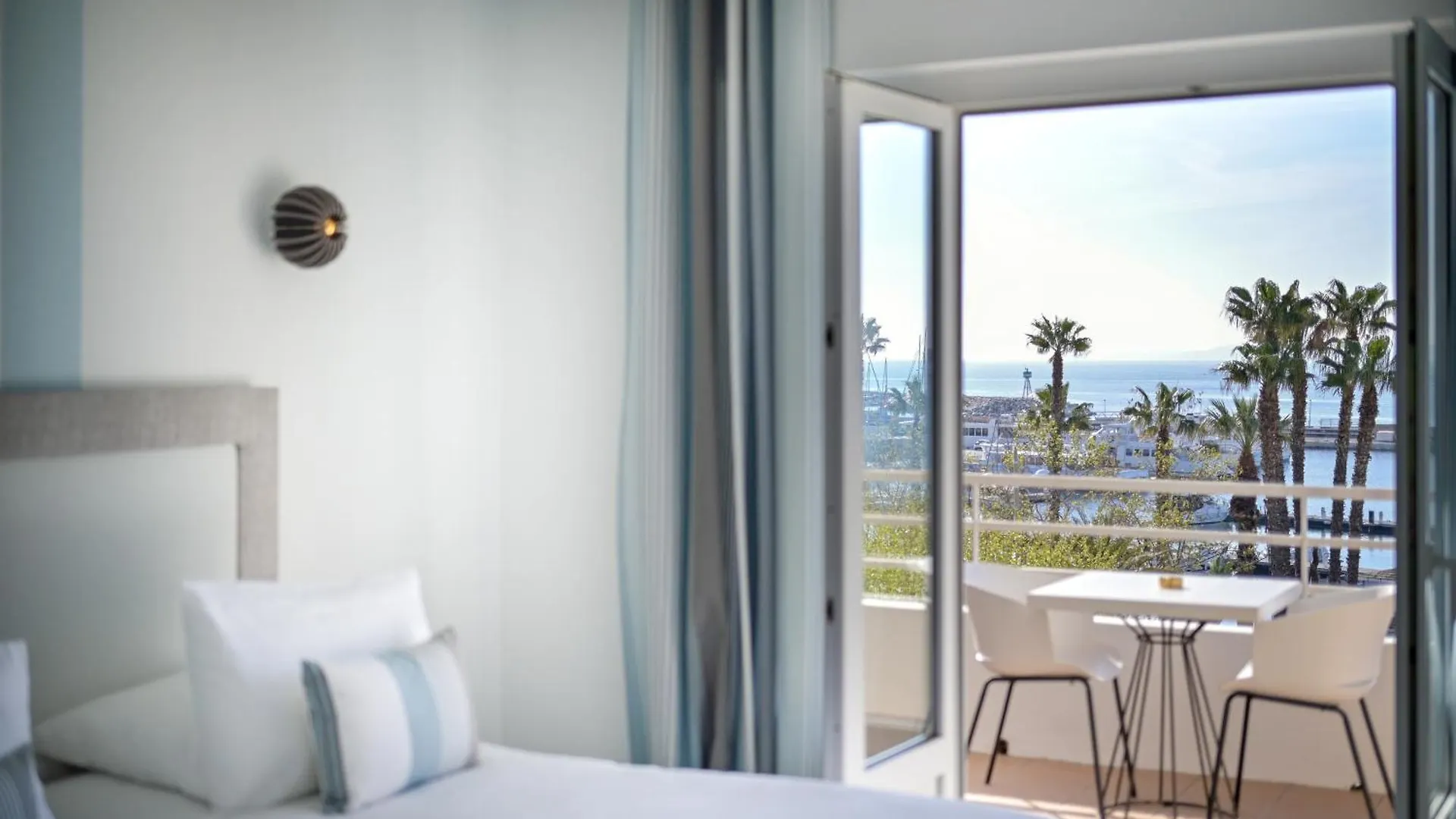 Hotel Espadon Bleu Le Lavandou