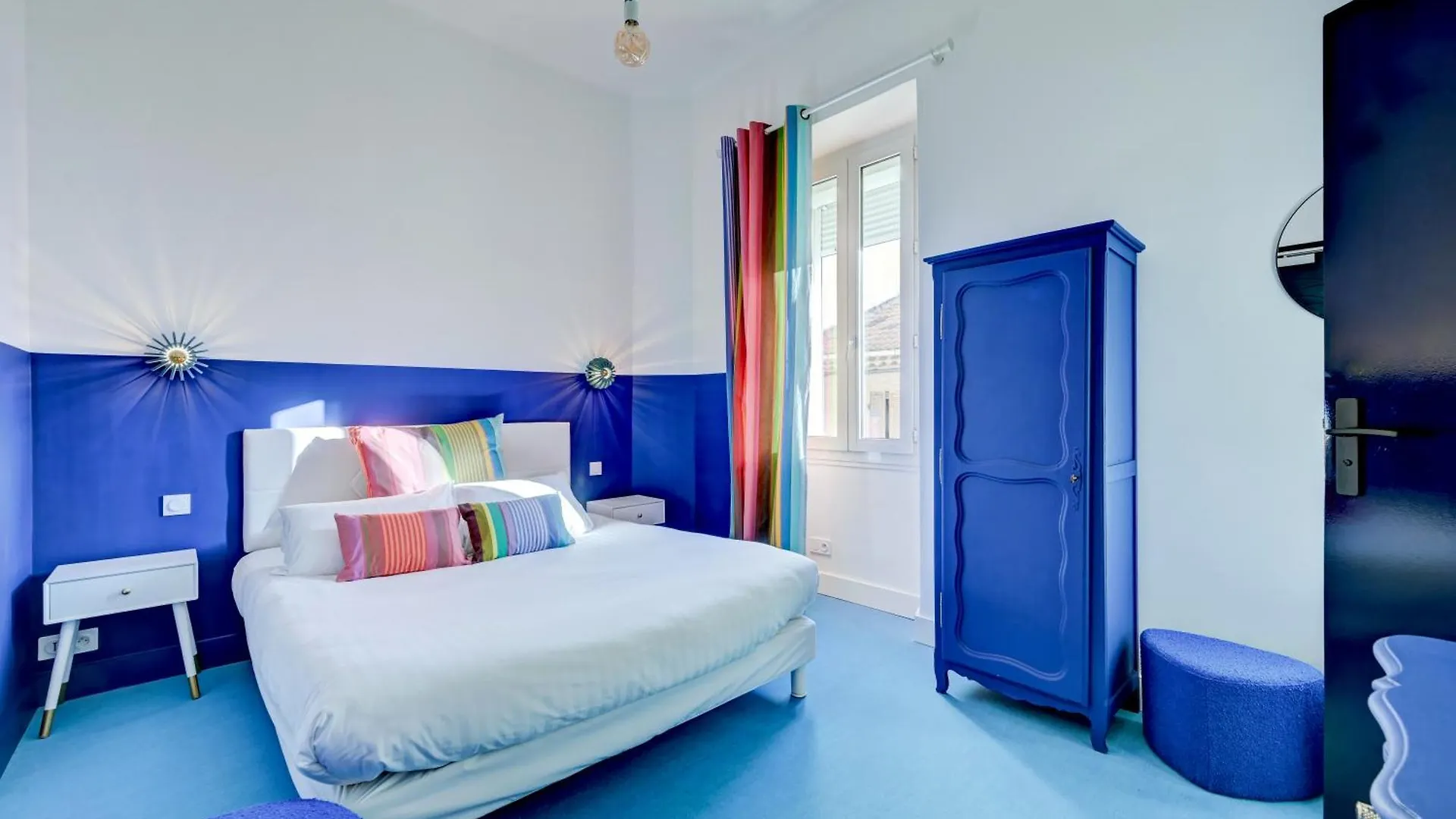Hotel Espadon Bleu Le Lavandou