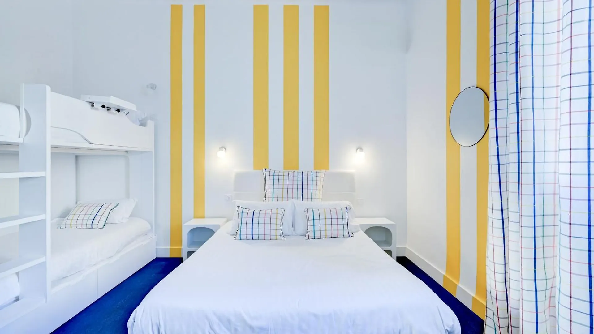 Hotel Espadon Bleu Le Lavandou