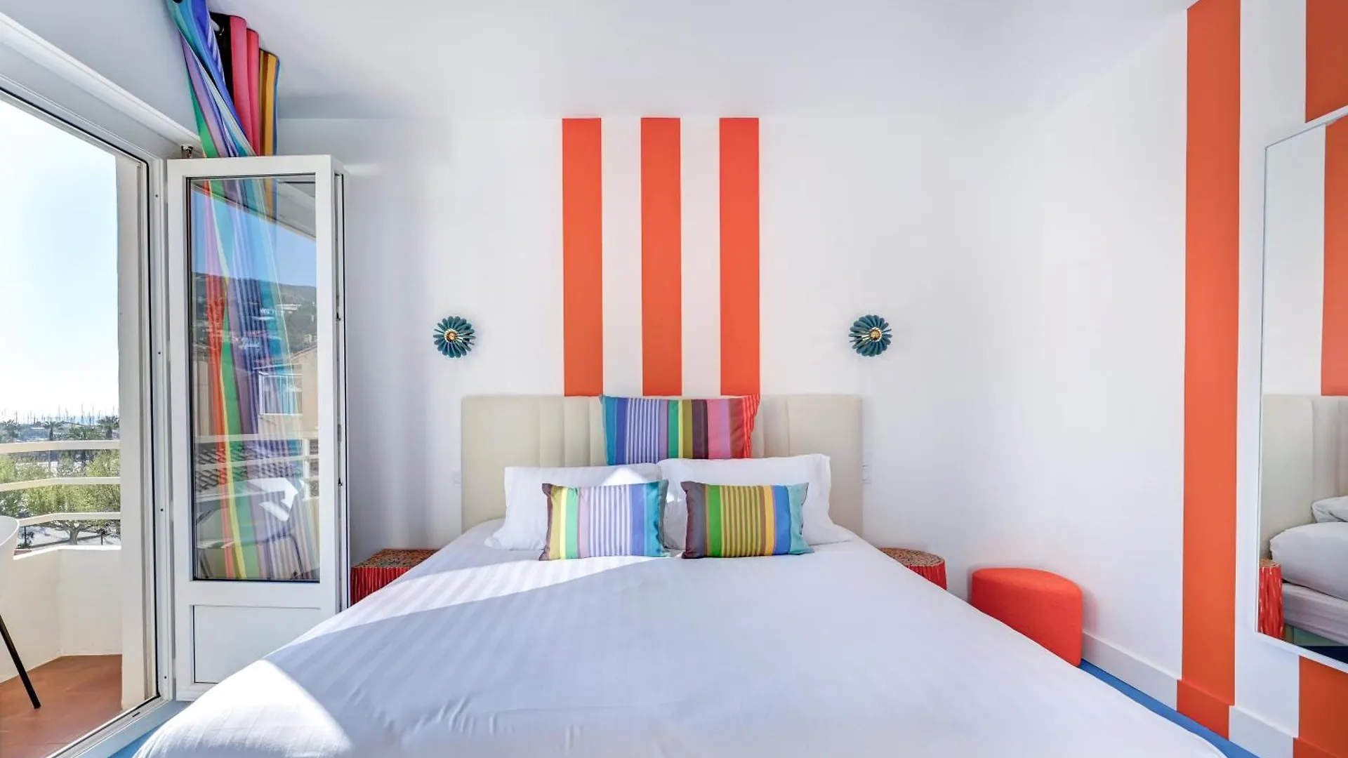 ***  Hotel Espadon Bleu Le Lavandou France