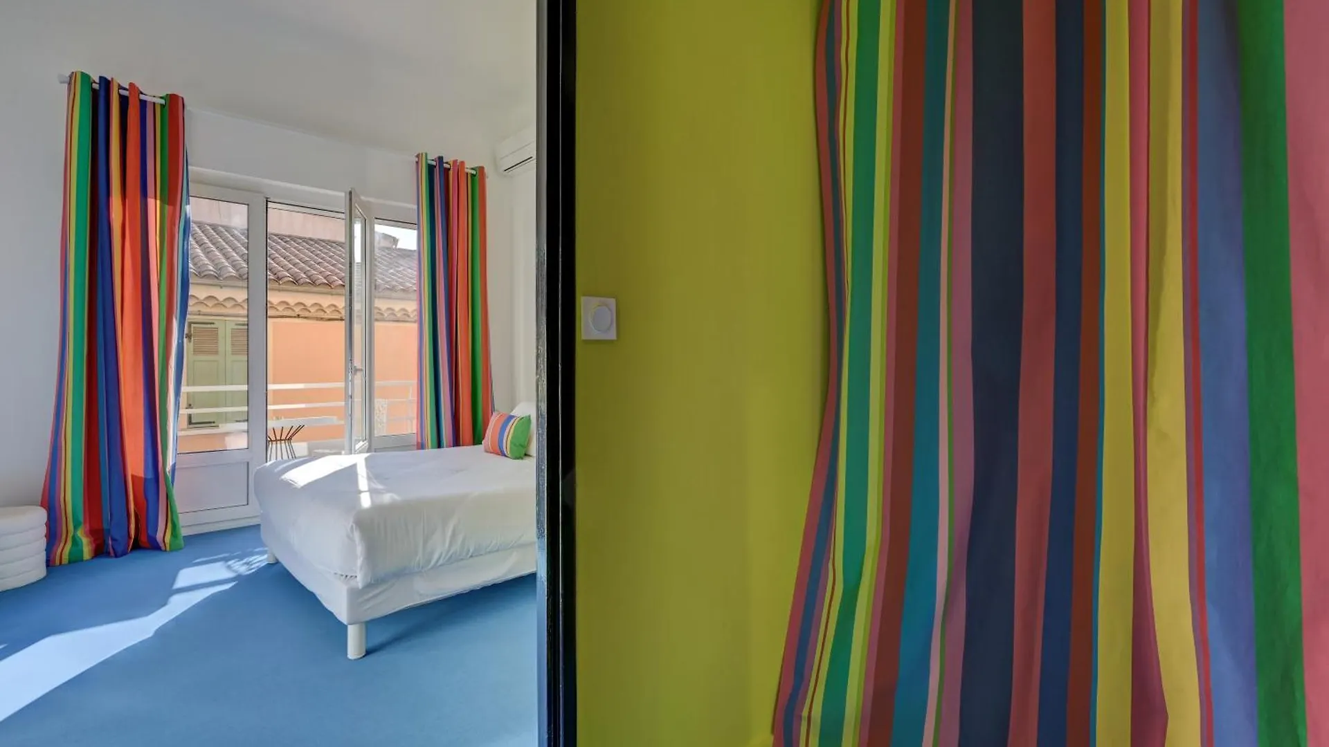 ***  Hotel Espadon Bleu Le Lavandou Frankrijk