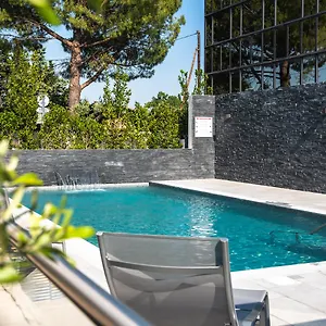 **** Hotel Golden Tulip Aix En Provence Frankrijk