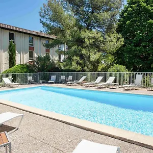 **** Hotel Mercure Aix En Provence Beaumanoir Frankrijk