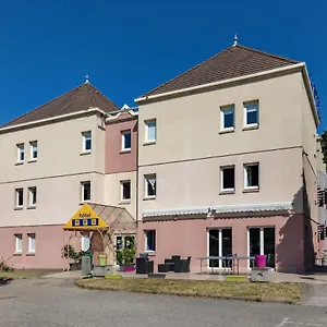  Hotel Valence Sud Frankrijk