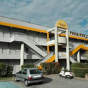  Hotel Premiere Classe Grenoble Sud - Universite Frankrijk