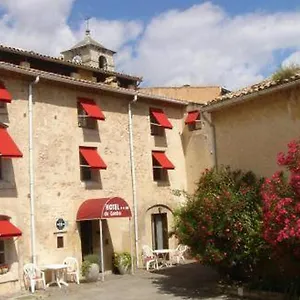 ** Hotel Du Centre Frankrijk