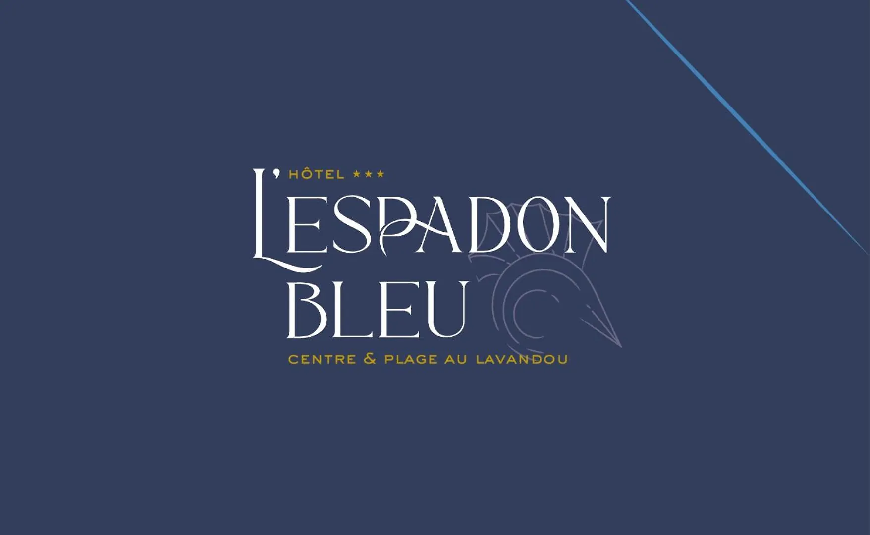 Hotel Espadon Le Lavandou
