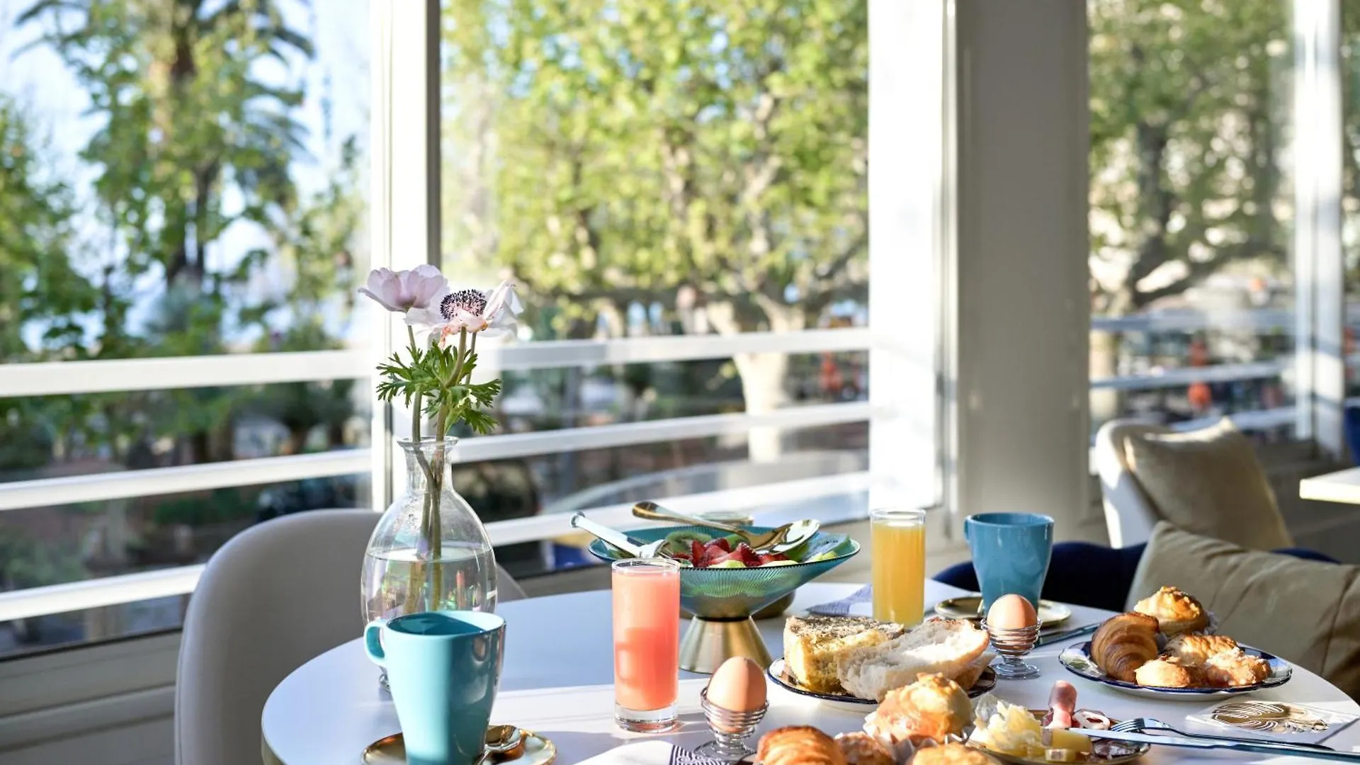 ***  Hotel Espadon Le Lavandou Francia