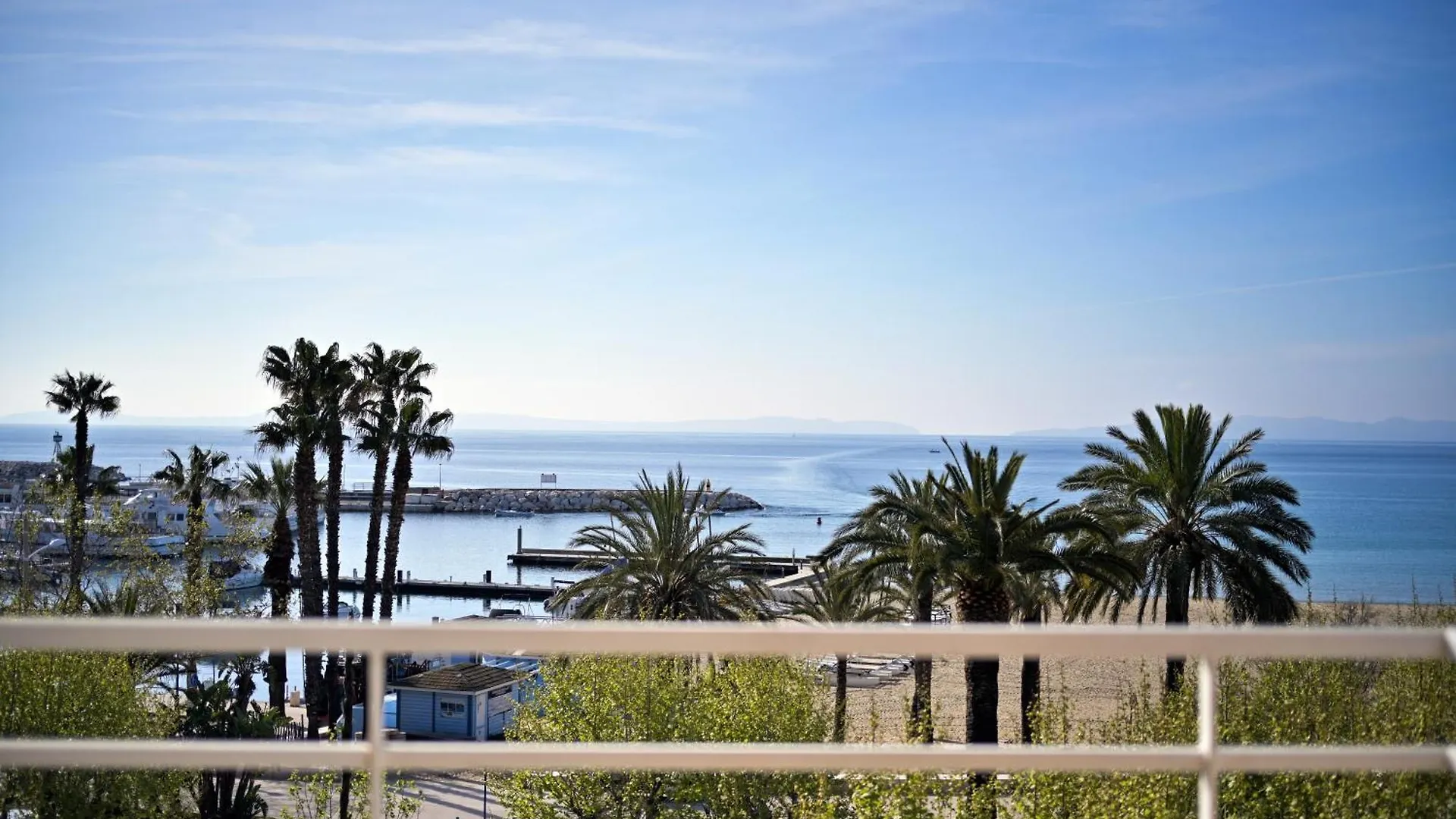 ***  Hotel Espadon Bleu Le Lavandou France