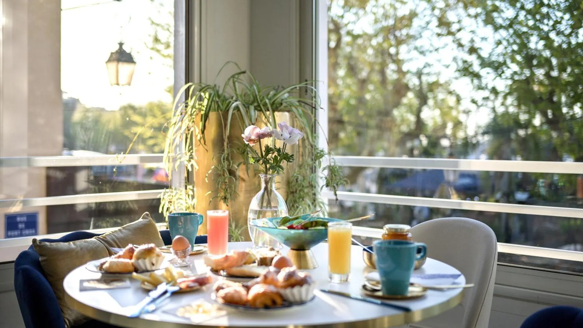 ***  Hotel Espadon Le Lavandou Francia