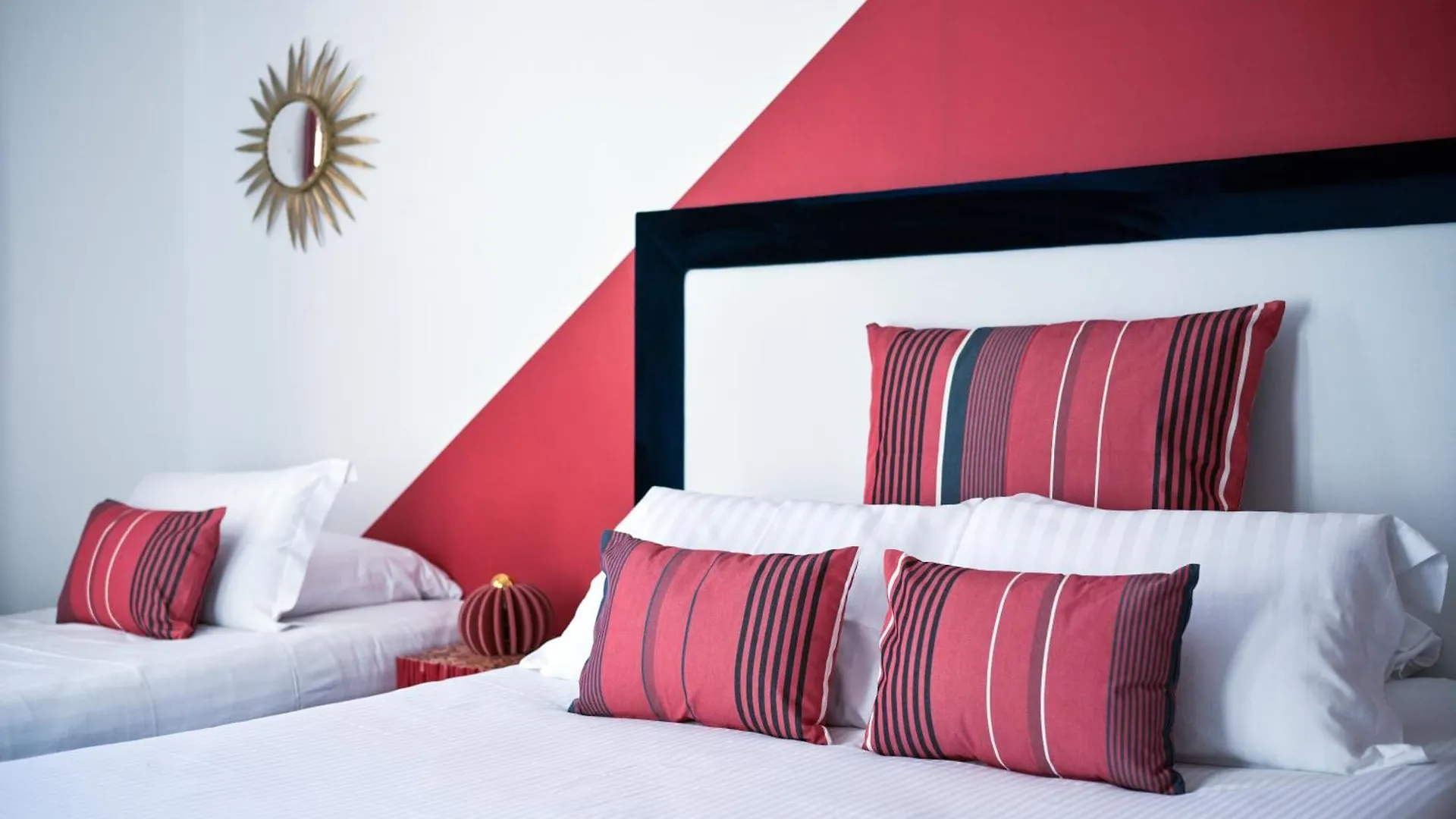 Hotel Espadon Bleu Le Lavandou