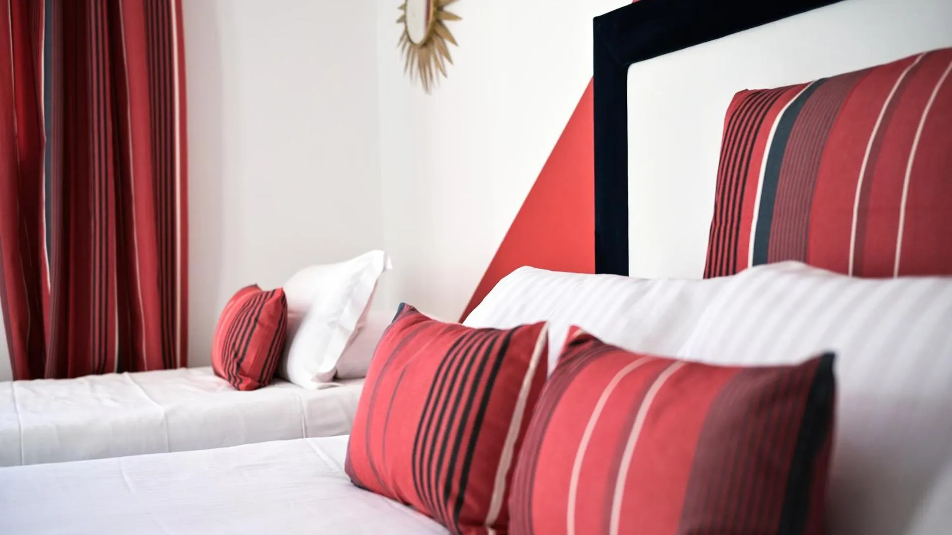 ***  Hotel Espadon Bleu Le Lavandou Franciaország