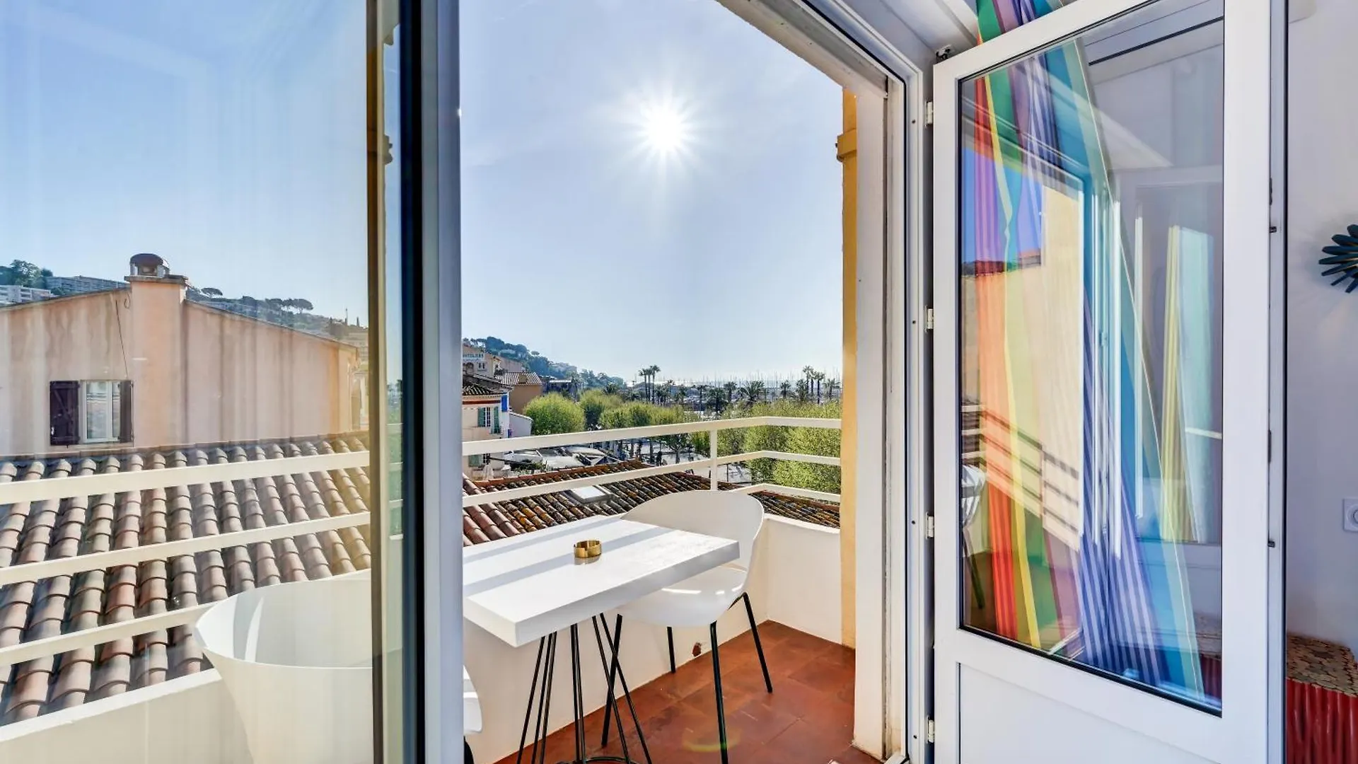 Hotel Espadon Bleu Le Lavandou 3*,  France